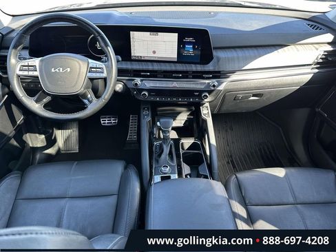 Certified 2023 Kia Telluride SX AWD/4WD image 12
