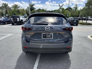 Certified 2024 MAZDA CX-5 Carbon Edition AWD/4WD video 2