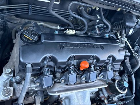 Used 2016 Honda HR-V EX image 29