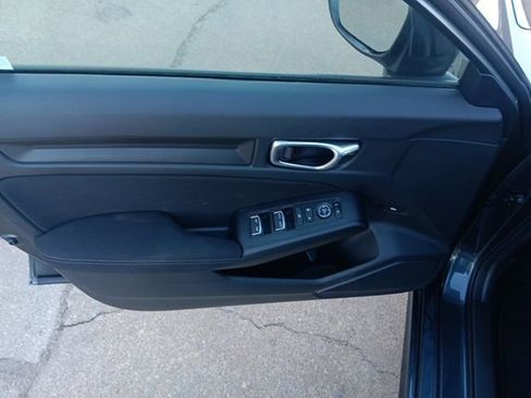 New 2026 Honda Civic Sport image 37