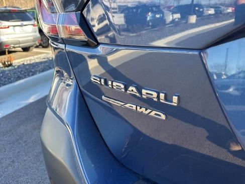 Used 2020 Subaru Outback Limited w/ Popular Package #2 image 10