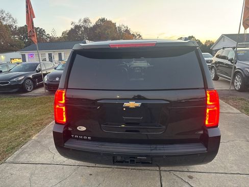 Used 2019 Chevrolet Tahoe LT image 12