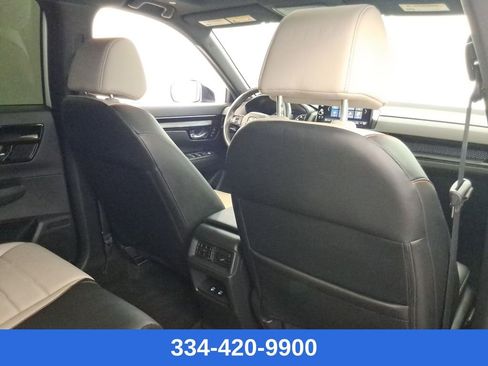 Used 2024 Honda CR-V Sport Touring image 23