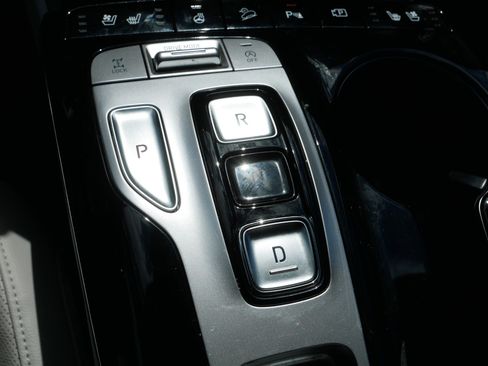 Certified 2023 Hyundai Tucson Limited AWD/4WD image 24
