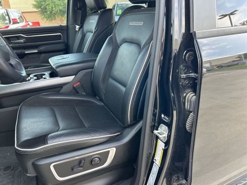 Used 2023 RAM 1500 Laramie image 13