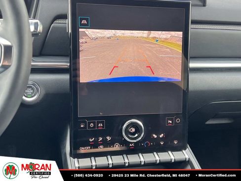 Used 2025 GMC Terrain Elevation AWD/4WD image 20