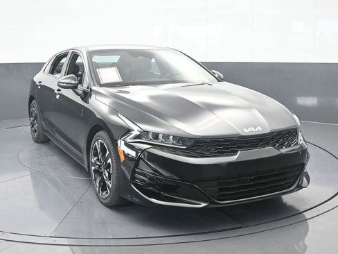 Used 2023 Kia K5 GT-Line image 9