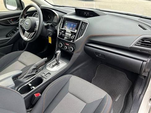 Certified 2023 Subaru Crosstrek 2.0i Premium AWD/4WD image 15