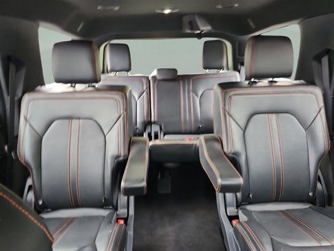 Certified 2023 Ford Expedition Timberline image 17