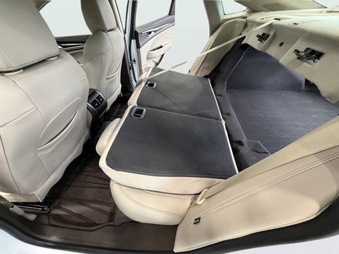 Used 2019 Buick LaCrosse Premium w/ Driver Confidence Package II image 10