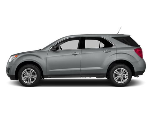 Used 2014 Chevrolet Equinox LS FWD image 6