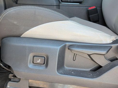 Used 2024 Toyota Tacoma TRD Sport RWD image 10