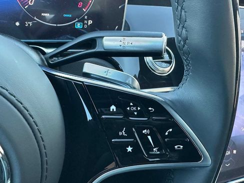 Used 2025 Mercedes-Benz S 500 4MATIC image 43