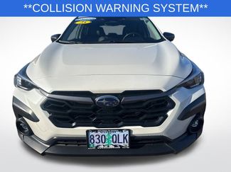 Certified 2025 Subaru Crosstrek 2.5i Limited w/ Crosstrek Mirror Package video 2