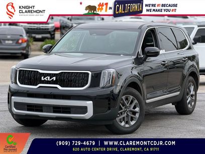 Used 2025 Kia Telluride LX