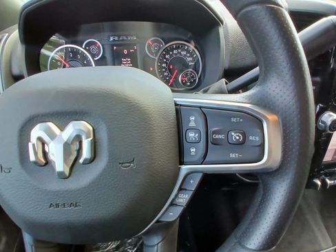 New 2026 RAM 2500 Tradesman AWD/4WD image 23