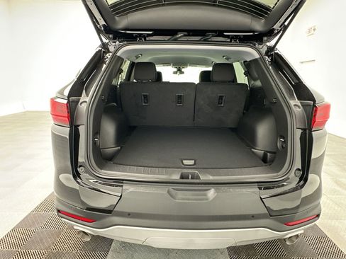 New 2026 Chevrolet Blazer LT w/ LPO, Floor Liner Package AWD/4WD image 23