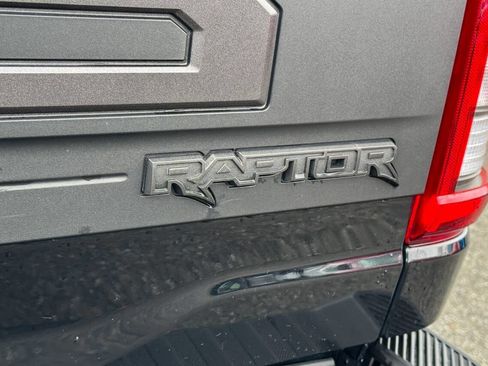 Used 2023 Ford F150 Raptor AWD/4WD image 23