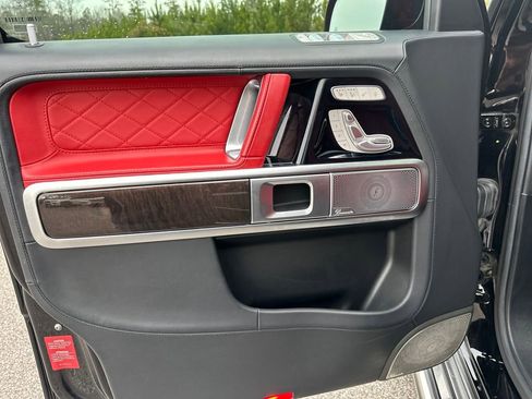 Used 2022 Mercedes-Benz G 63 AMG 4MATIC image 30