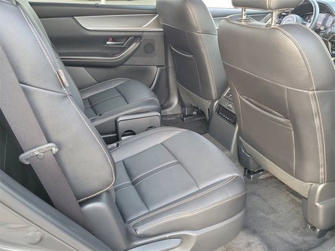 Certified 2024 MAZDA CX-90 Plug-In Hybrid w/ Premium Pkg image 23