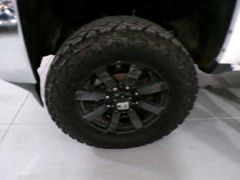 Used 2015 Chevrolet Silverado 2500 LT w/ Z71 Package, Off-Road image 25