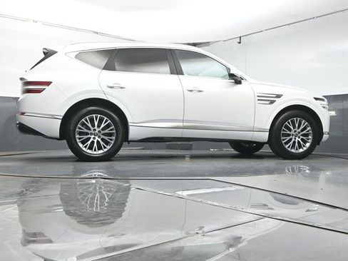 Used 2021 Genesis GV80 2.5T image 40