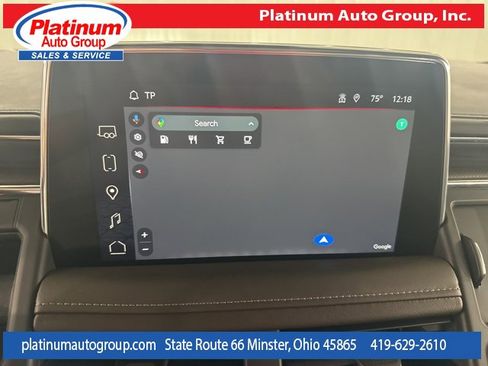 Used 2023 GMC Yukon XL SLT image 22