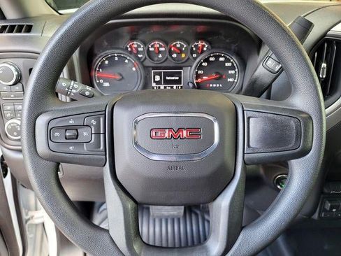 New 2026 GMC Sierra 3500 Pro w/ Convenience Package AWD/4WD image 23