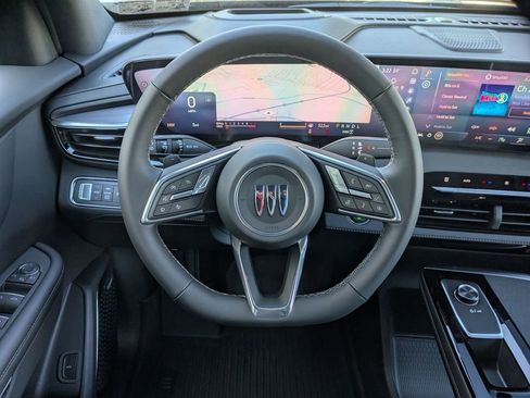 New 2026 Buick Enclave Sport Touring w/ Power Package image 21