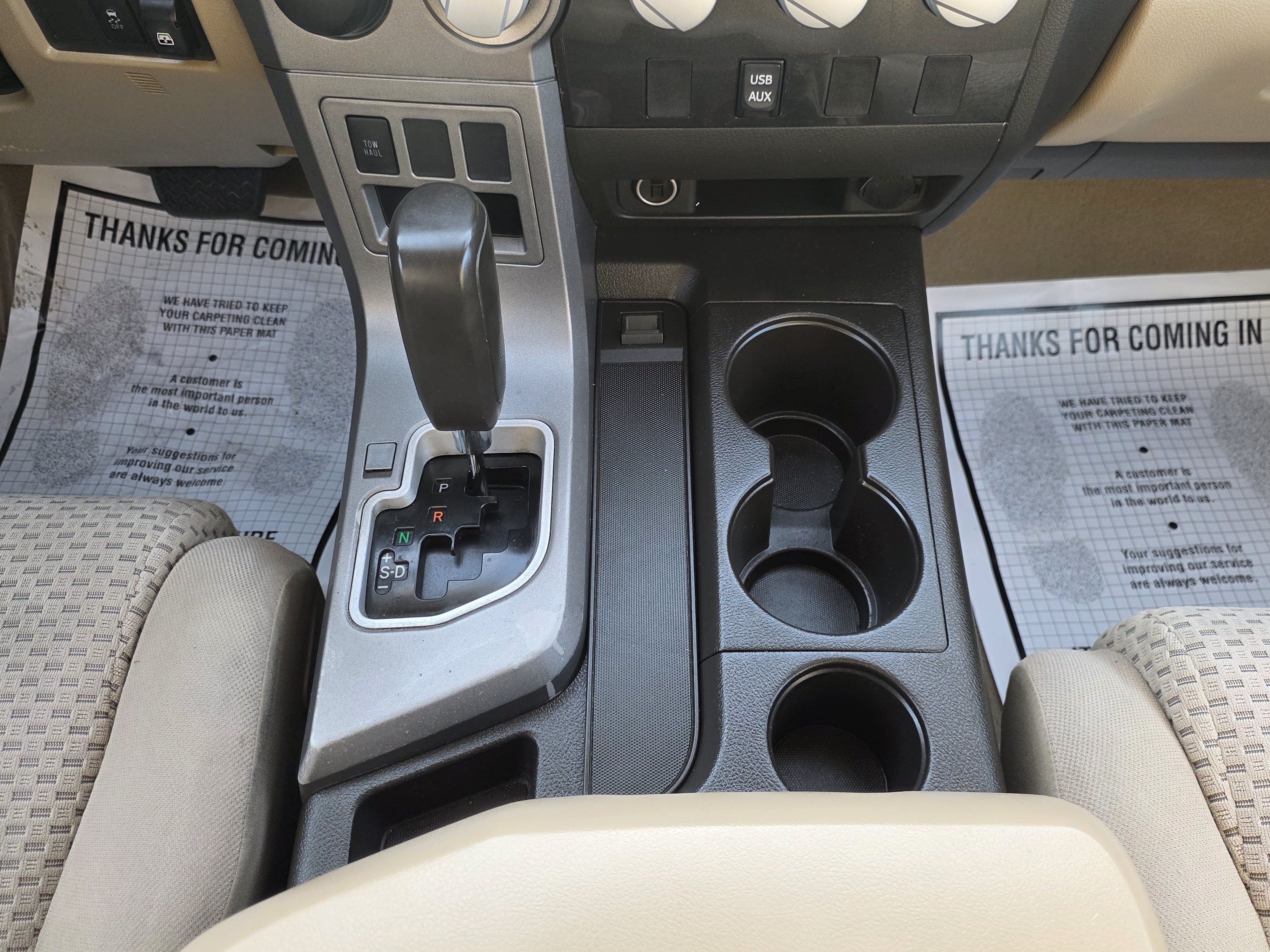 Used 2010 Toyota Tundra SR5 RWD image 17
