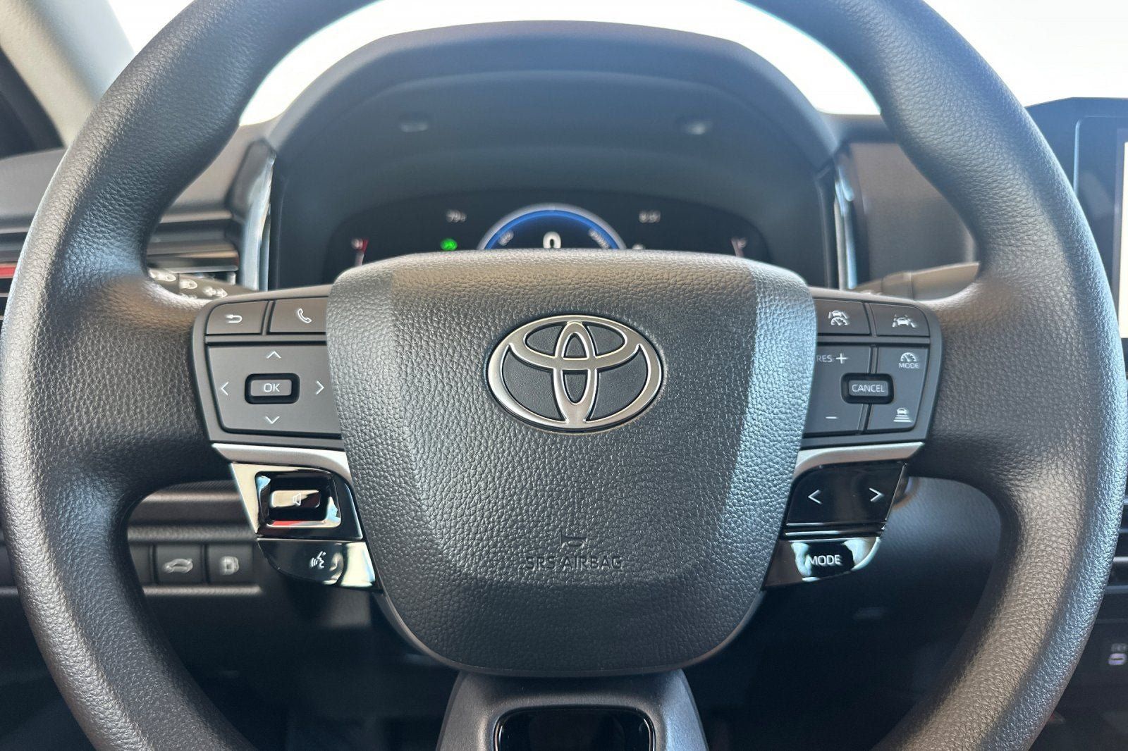 New 2026 Toyota Camry LE w/ Convenience Package FWD image 30