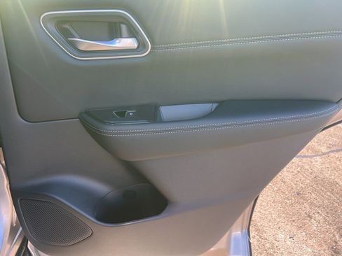 New 2026 Nissan Rogue Platinum w/ Platinum Premium Package image 33