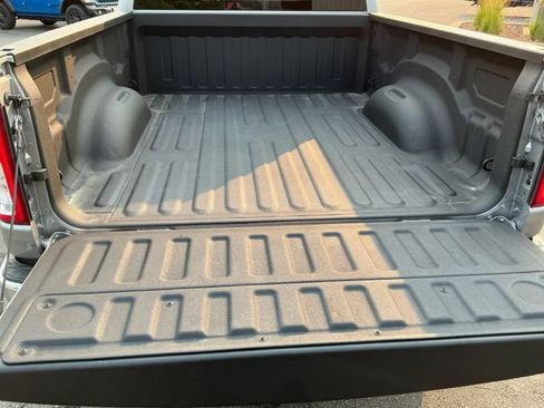 Used 2023 RAM 1500 Tradesman AWD/4WD image 21