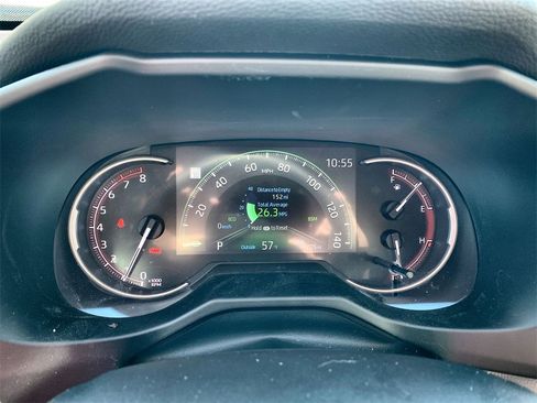 Used 2024 Toyota RAV4 XLE Premium w/ Weather Package image 10