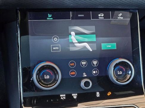 Used 2020 Land Rover Range Rover Velar R-Dynamic S AWD/4WD image 17