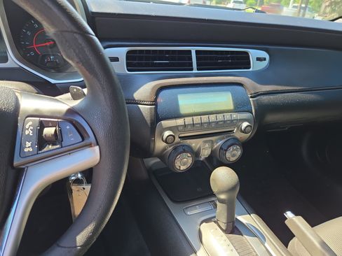 Used 2012 Chevrolet Camaro LT w/ RS Package RWD image 22