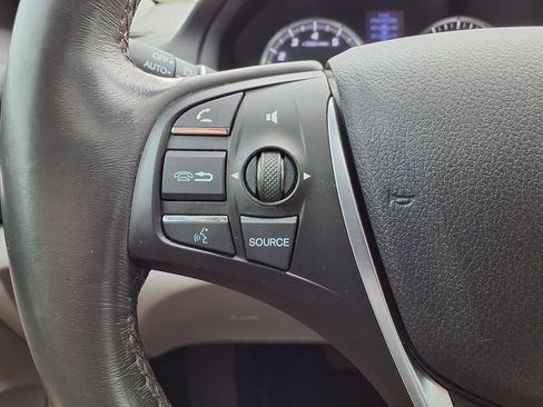 Used 2015 Acura TLX FWD image 20