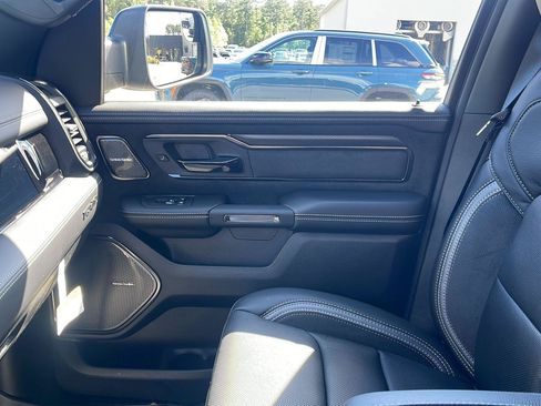 New 2026 RAM 1500 RHO w/ RHO Level 1 Equipment Group AWD/4WD image 24