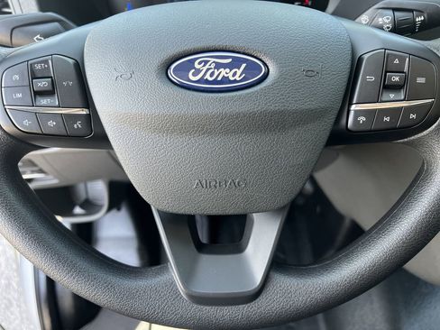 New 2026 Ford Transit 250 148 High Roof image 9