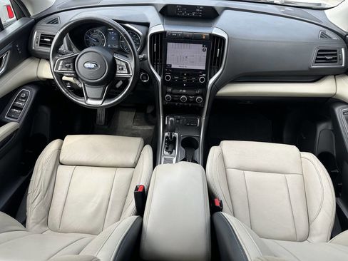 Used 2019 Subaru Ascent Limited image 14
