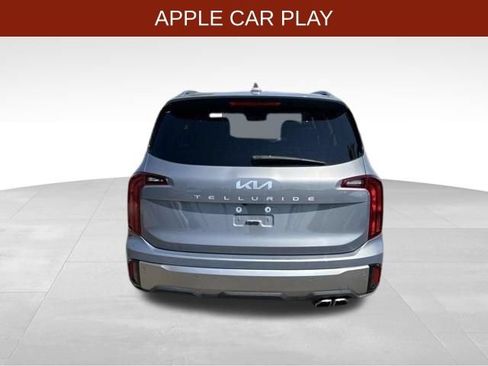 Used 2025 Kia Telluride S FWD image 6