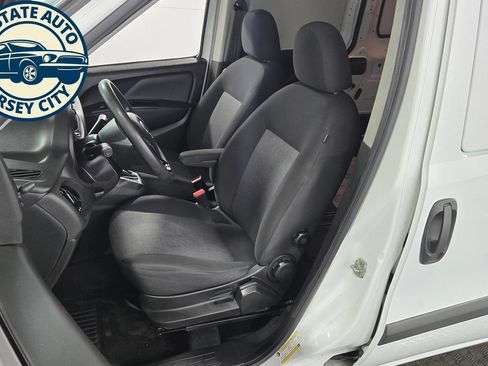 Used 2022 RAM ProMaster City Wagon FWD image 20