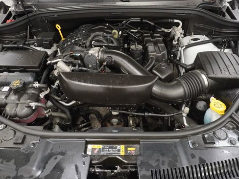 Certified 2025 Dodge Durango GT AWD/4WD image 53