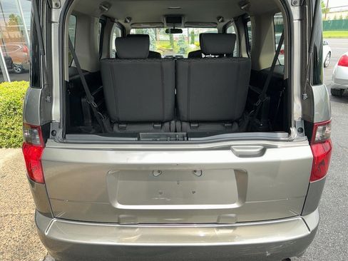 Used 2008 Honda Element SC image 24