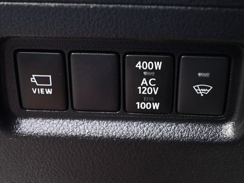Used 2022 Toyota 4Runner TRD Sport w/ Technology Package AWD/4WD image 24