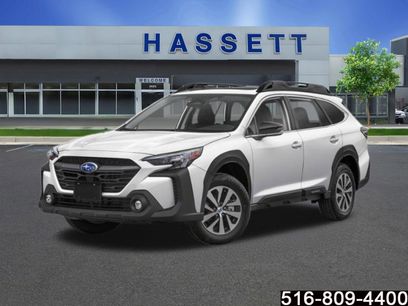 Used 2024 Subaru Outback Premium