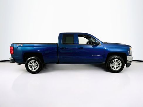 Used 2019 Chevrolet Silverado 1500 LT w/ All Star Edition AWD/4WD image 4