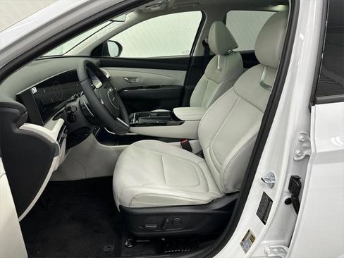 New 2026 Hyundai Tucson Limited image 9