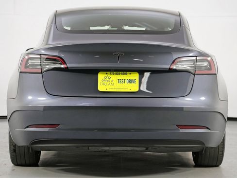 Used 2023 Tesla Model 3 Standard Range image 11