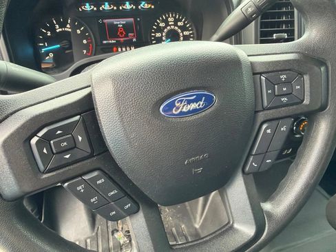 Used 2019 Ford F150 XL w/ Equipment Group 101A Mid AWD/4WD image 13